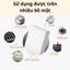 MÚT XỐP MELAMINE FASOLA CAO CẤP - Tẩy Vết Bẩn Hiệu Quả, Làm Sạch Nhanh Chóng