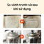 MÚT XỐP MELAMINE FASOLA CAO CẤP - Tẩy Vết Bẩn Hiệu Quả, Làm Sạch Nhanh Chóng
