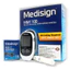 Que thử đường huyết Medisign - Máy đo đường huyết, que thử lượng đường trong máu Medisign