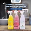 Nước Tẩy Rửa Đa Năng - La's Totally Awesome - All Purpose Cleaner & Remover - 946ml