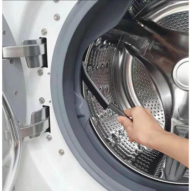 Thiết Kế Của Chiếc Bàn Chải