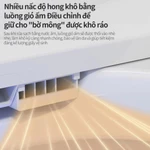 Bồn Cầu Thông Minh Tự Động Xịt Nước, Sưởi Ấm, Cảm Biến Radar – Toilet Điện Tử Cao Cấp, Bệ Xí Xịt Rửa — ảnh 4