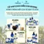Dầu dừa tinh khiết mỹ phẩm ORGANIC Cofusions - Chai 130ml - Coconut Oil