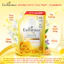Combo 2 Túi Refill Sữa Tắm Nước Hoa Dưỡng Da Thơm Mịn Lưu Hương Enchanteur 640g x2