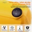 REALM Máy Phun Sơn Điện 400W Bình Sơn 800ML - Kim Phun Đồng 2.5mm Điện Áp 220V