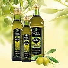 Dầu Oliu Nguyên Chất Latino Bella Extra Virgin 250ml