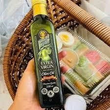 Dầu Oliu Nguyên Chất Latino Bella Extra Virgin 250ml