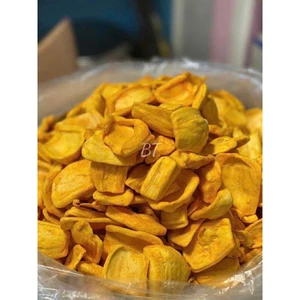 Mít Thái sấy giòn chuẩn vị Đà Lat hôp 500gr
