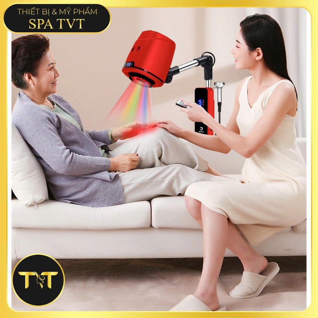 MÁY XÔNG NGẢI CỨU KHÔ TVT XN5, XÔNG HỒNG NGOẠI DƯỠNG SINH,GIÁC HƠI HÚT CHÂN KHÔNG,MASSAGE ĐIỆN TỪ