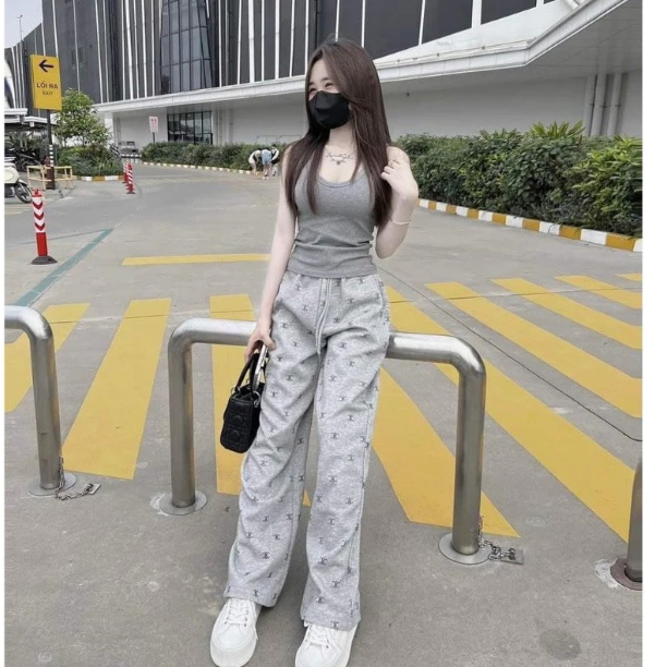 [Peinn] Áo ba lỗ chất bozip siêu đẹp, siêu hot, siêu xinh Haiphuc