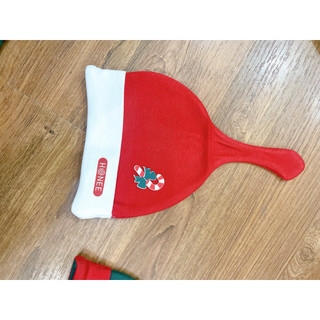 Mũ noel honee