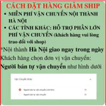 Đệm Bông Ép Chần Foam Four D Kim Cương Siêu Thị Đệm Toàn Mỹ, Nệm Bông Ép Hàng Chính Hãng Bảo Hành 5 Năm Mix Màu — ảnh 4