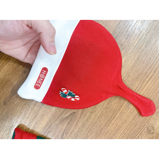 Mũ noel honee