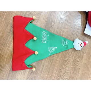 Mũ noel honee