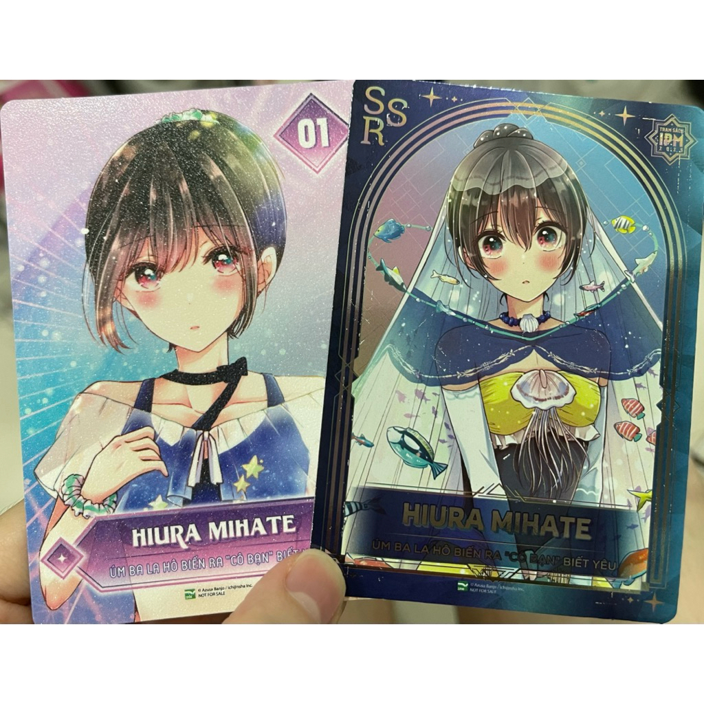 Card IPM 2023, 2025 | Shopee Việt Nam