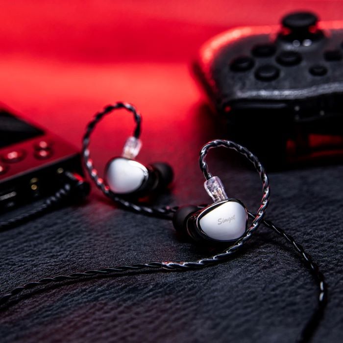 [NC] Tai Nghe SIMGOT EG280 | NGHE TẠP | In Ear Gaming | Có Mic | BigBuy360 - bigbuy360.vn