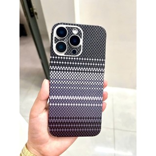 Miếng dán Skin mặt sau vân nổi hình ốp cho Điện Thoại