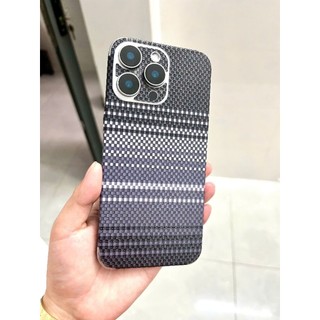Miếng dán Skin mặt sau vân nổi hình ốp cho Điện Thoại