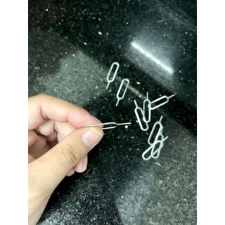Que Chọt Sim - Que Chọc Sim Cho Các Dòng Điện Thoại.