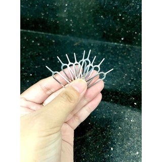 Que Chọt Sim - Que Chọc Sim Cho Các Dòng Điện Thoại.