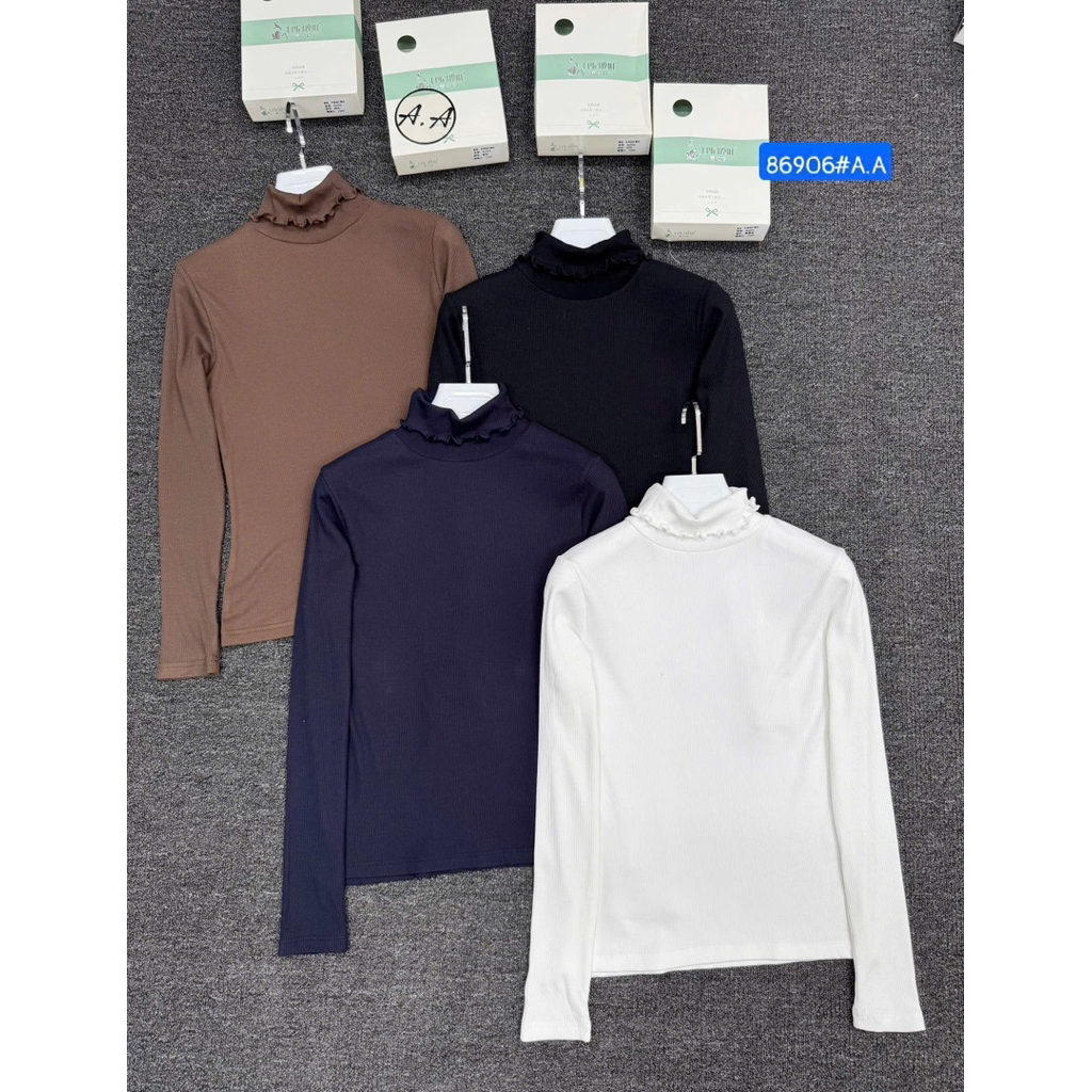 Áo nhiệt 86906#
