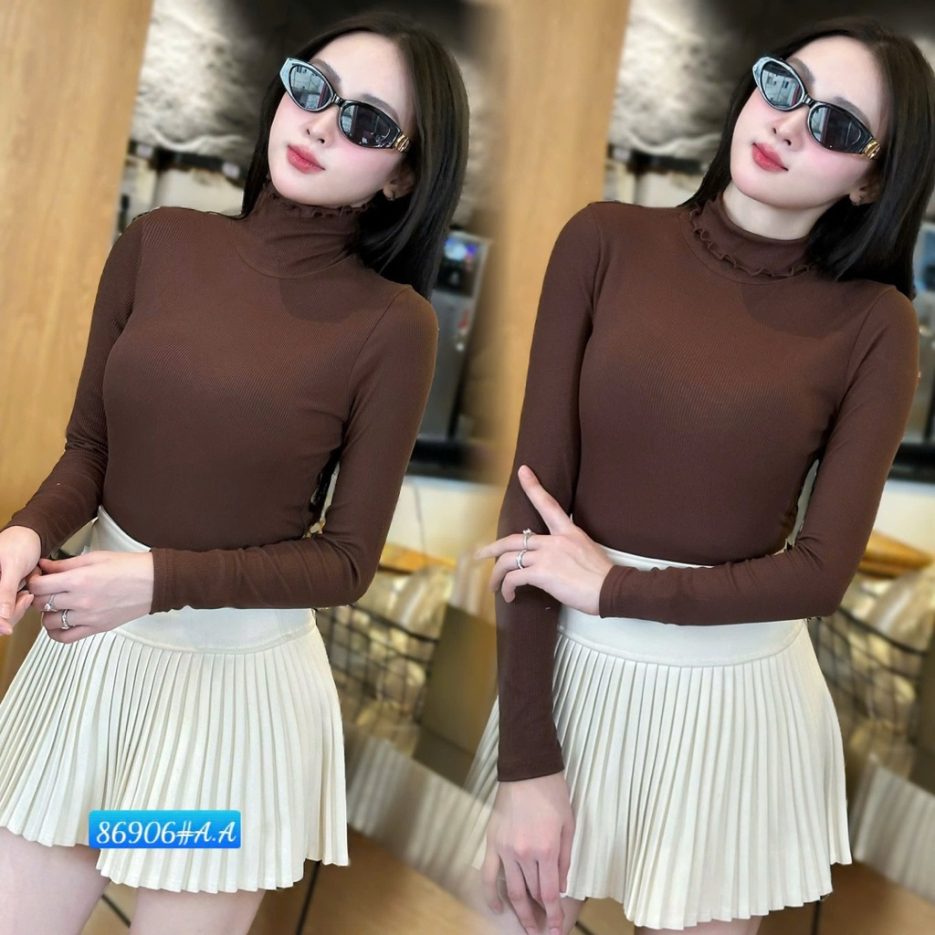 Áo nhiệt 86906#