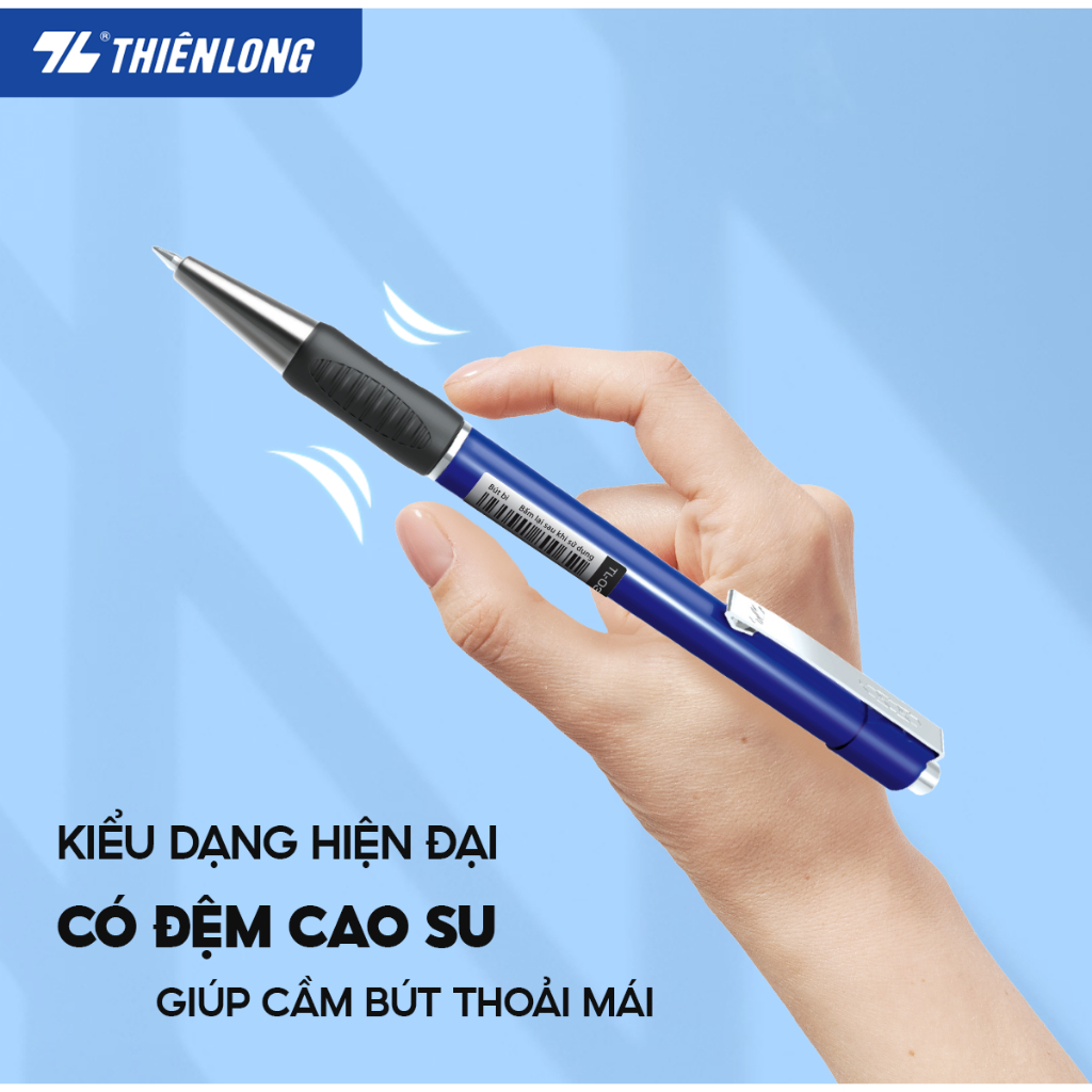 Bút bi Thiên Long TL036
