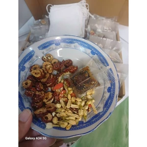 Trà gừng chuyên giữ ấm cơ thể - giá ưu đãi với sỉi