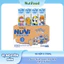 Thùng 48 Hộp Sữa Tươi Lên Men Tiệt Trùng Nuvi vị Nguyên Bản 170ml