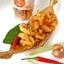 Tóp Mỡ Cuộn Mắm Tỏi Giòn Ngon – Đặc Sản Tóp Mỡ MEVINA Thơm Đậm Đà, Ăn Là Ghiền