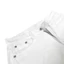 QUẦN JEANS ỐNG SUÔNG Aura Crew unisex - Vải denim COTTON CAO CẤP, form ỐNG ĐỨNG TÔN DÁNG