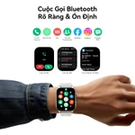 Đồng hồ thông minh Kieslect Ks 3 Elite 2025 - Màn hình AMOLED 2.1" - Nghe gọi qua Bluetooth I Hàng Chính Hãng — ảnh 6