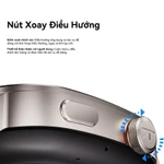 Đồng hồ thông minh Kieslect Ks 3 Elite 2025 - Màn hình AMOLED 2.1" - Nghe gọi qua Bluetooth I Hàng Chính Hãng — ảnh 4