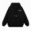 Áo Hoodie Local Brand Unisex LUCID Style Nam Nữ Nỉ Lông Cáo Form Rộng Mũ 2 Lớp Siêu To