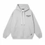 Áo Hoodie Local Brand Unisex LUCID Style Nam Nữ Nỉ Lông Cáo Form Rộng Mũ 2 Lớp Siêu To