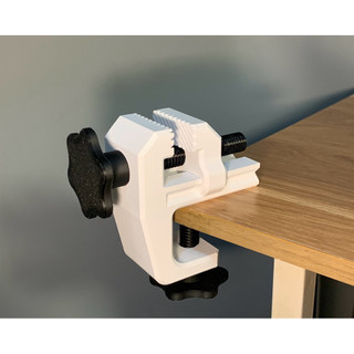Ê Tô Kẹp Bàn Mini Tiện Dụng – Dụng Cụ Cố Định Gia Công, Sửa Chữa