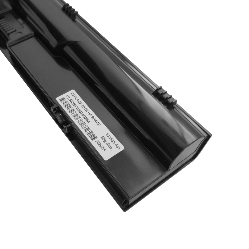 Pin HP ProBook 4540s, 4530s, 4436s, 4441s, 4446s, 4330s, 4430s PR06 PR09 BH 12 tháng