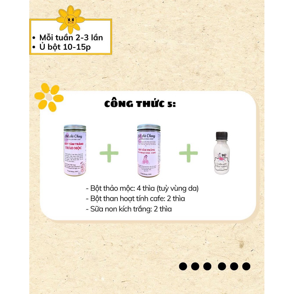 [Tặng 10g bột Niacinamide] Bột Tắm Trắng Than hoạt tính cafe sáng da-BỘT Ủ TRẮNG HANDMADE-Tẩy Tế Bào Chết, Nhả Nắng
