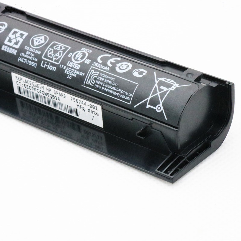 Pin HP ProBook 440 G2 445 G2 450 G2 455 G2 Vi04 BH 12 tháng