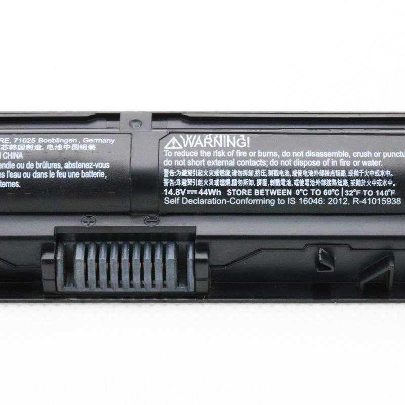 Pin HP ProBook 440 G2 445 G2 450 G2 455 G2 Vi04 BH 12 tháng