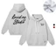 Áo Hoodie Local Brand Unisex LUCID REAL Nam Nữ Nỉ Lông Cáo Form Rộng Mũ 2 Lớp Siêu To