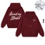 Áo Hoodie Local Brand Unisex LUCID REAL Nam Nữ Nỉ Lông Cáo Form Rộng Mũ 2 Lớp Siêu To
