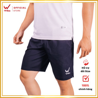 Quần chơi Pickleball, Cầu Lông, Chất liệu vải: polyester, Phù Hợp Nhiều Môn Thể Thao