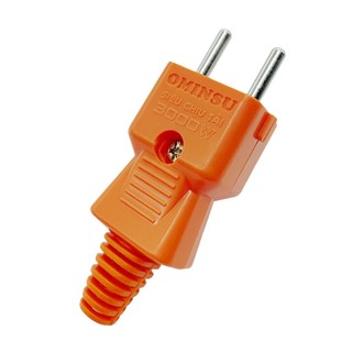 Phích Cắm Công Nghiệp 3000W P33 OMINSU - Chịu tải cao - Chống cháy - Chống va đập mạnh - Senvangvn