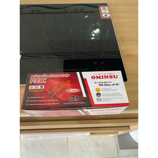 Phích Cắm Công Nghiệp 3000W P33 OMINSU - Chịu tải cao - Chống cháy - Chống va đập mạnh - Senvangvn