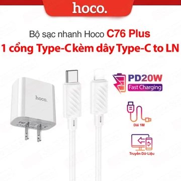 【Bộ sạc nhanh lP】Củ sạc nhanh PD30W/PD20W+Dây sạc nhanh 1m,Sạc nhanh nhiệt độ thấp Hàng chính hãng phụ kiện i phone