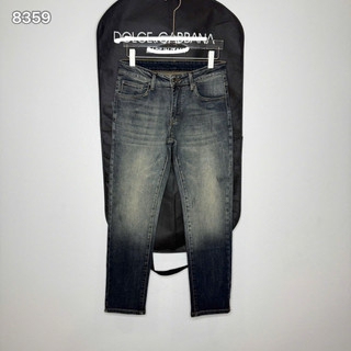Quần Jean Nam Dáng Ôm Cao Cấp – Mã 8359 & 8365 | Phong Cách Streetwear Trẻ Trung, Cá Tính