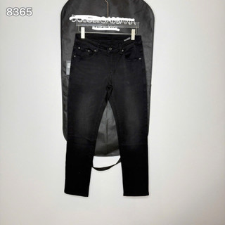 Quần Jean Nam Dáng Ôm Cao Cấp – Mã 8359 & 8365 | Phong Cách Streetwear Trẻ Trung, Cá Tính