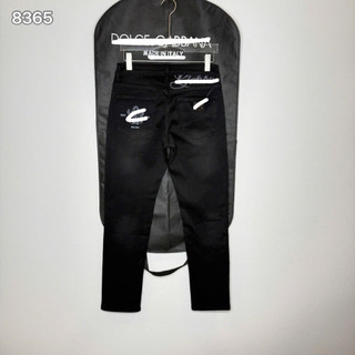 Quần Jean Nam Dáng Ôm Cao Cấp – Mã 8359 & 8365 | Phong Cách Streetwear Trẻ Trung, Cá Tính