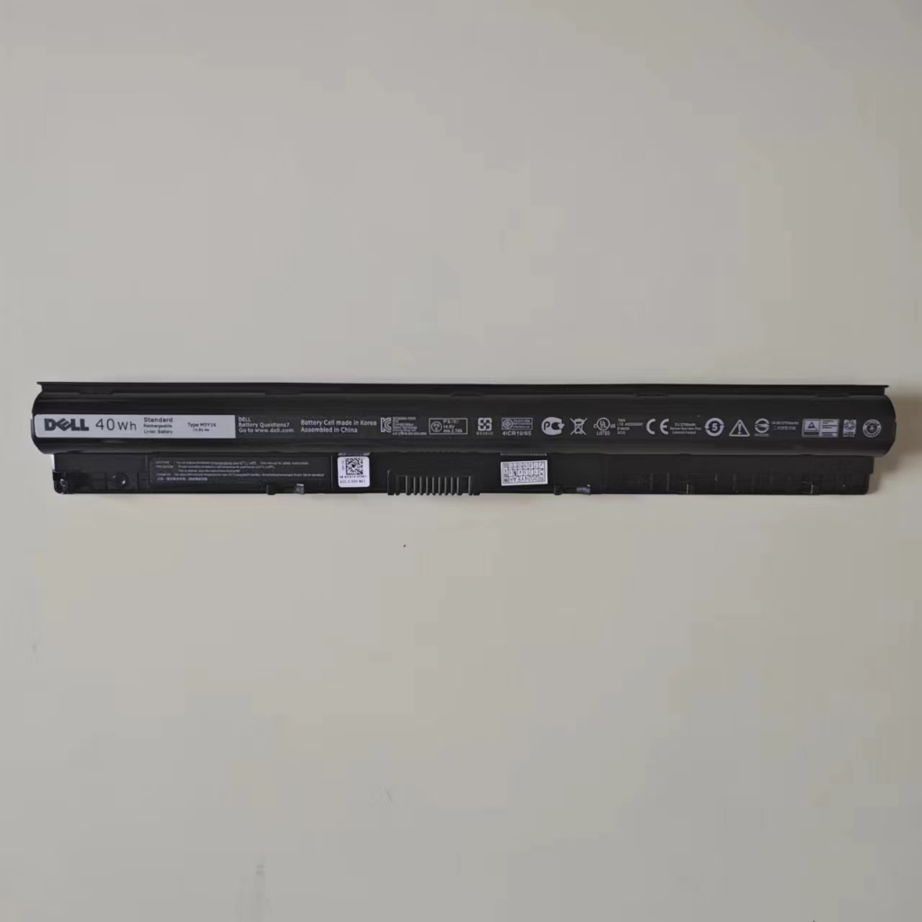 Pin Dell M5Y1K Inspiron 3451 3452 3458 3462 3465 3467 3552 3558 3559 3565 BH 12 Tháng